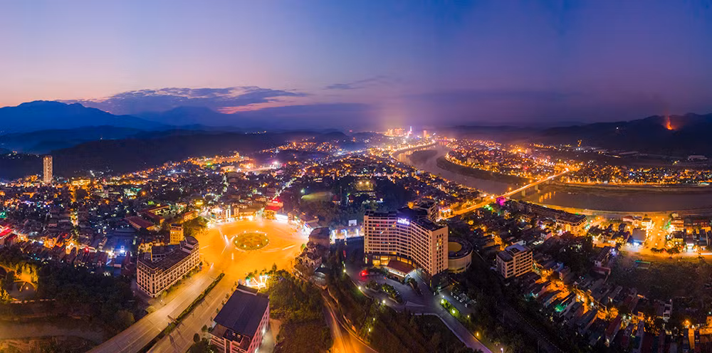 Phát động cuộc thi sáng tác ảnh nghệ thuật “Ảnh đẹp Lào Cai” năm 2022 ảnh 1
