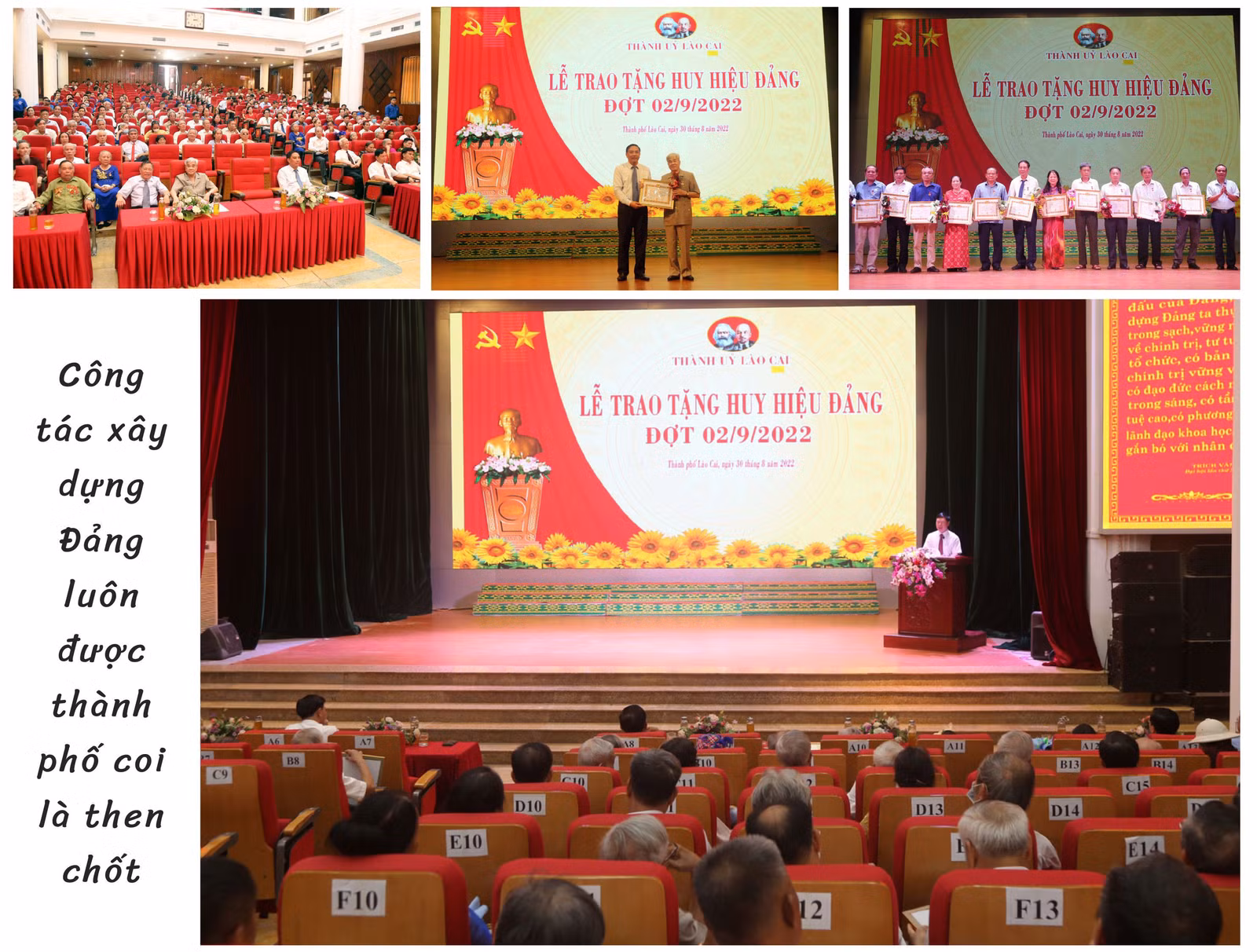 Thành phố Lào Cai - Hạt nhân của trục kết nối, cực tăng trưởng trong tương lai ảnh 4