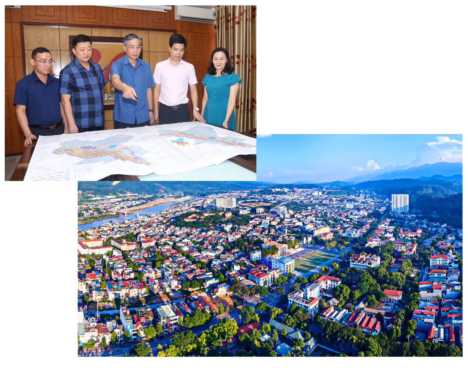 Thành phố Lào Cai - Hạt nhân của trục kết nối, cực tăng trưởng trong tương lai ảnh 5