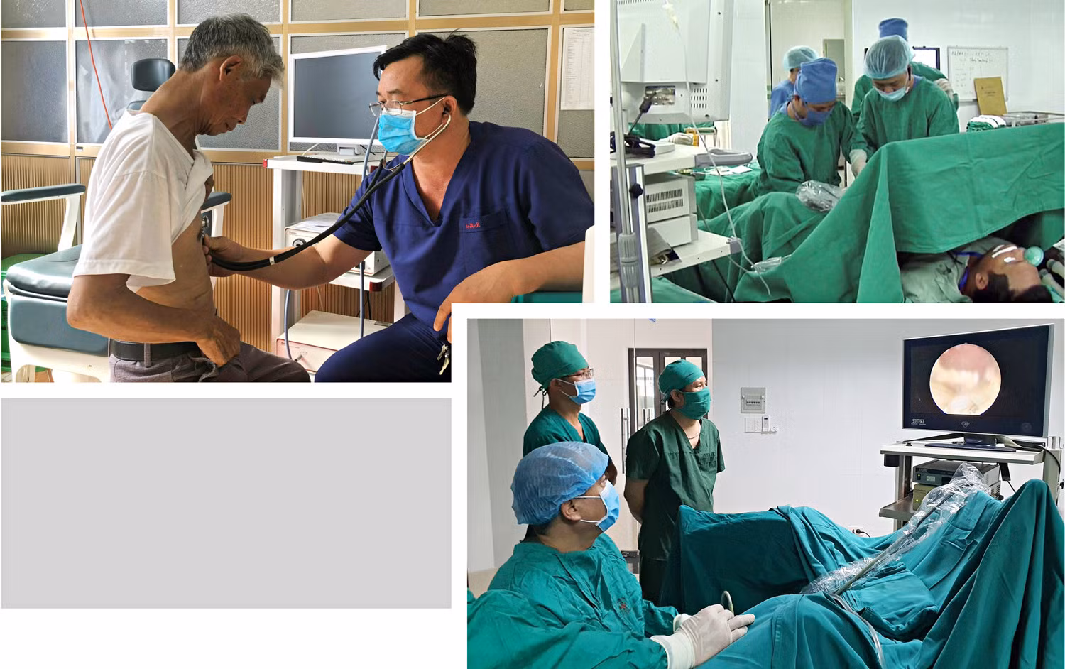 Nâng cao chất lượng chăm sóc sức khỏe Nhân dân ảnh 2