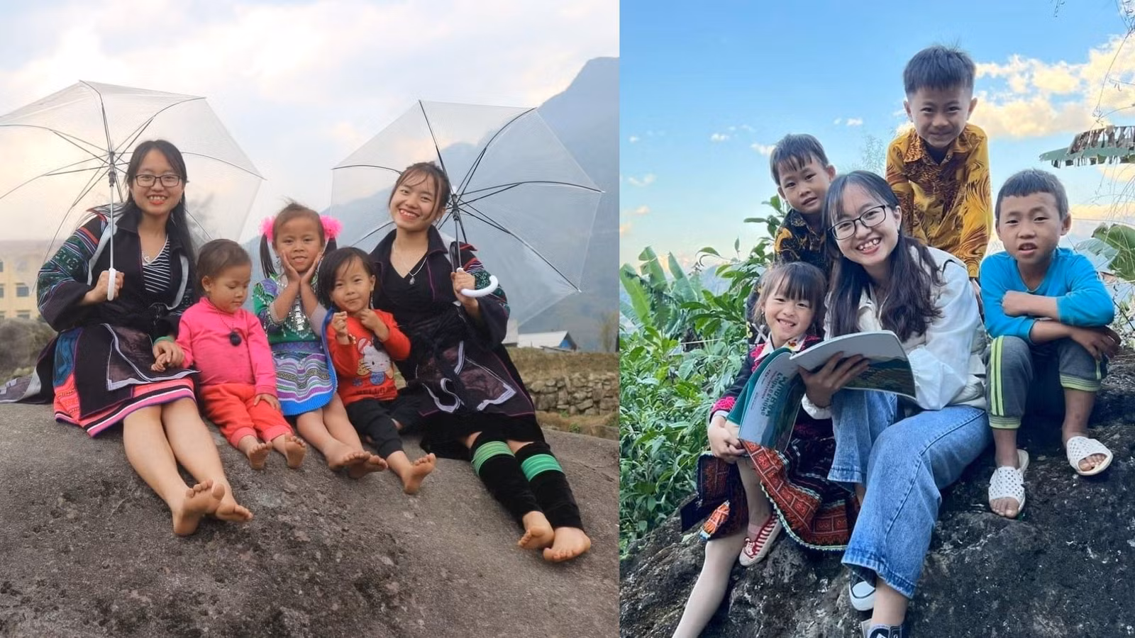 Dệt những ước mơ ảnh 11