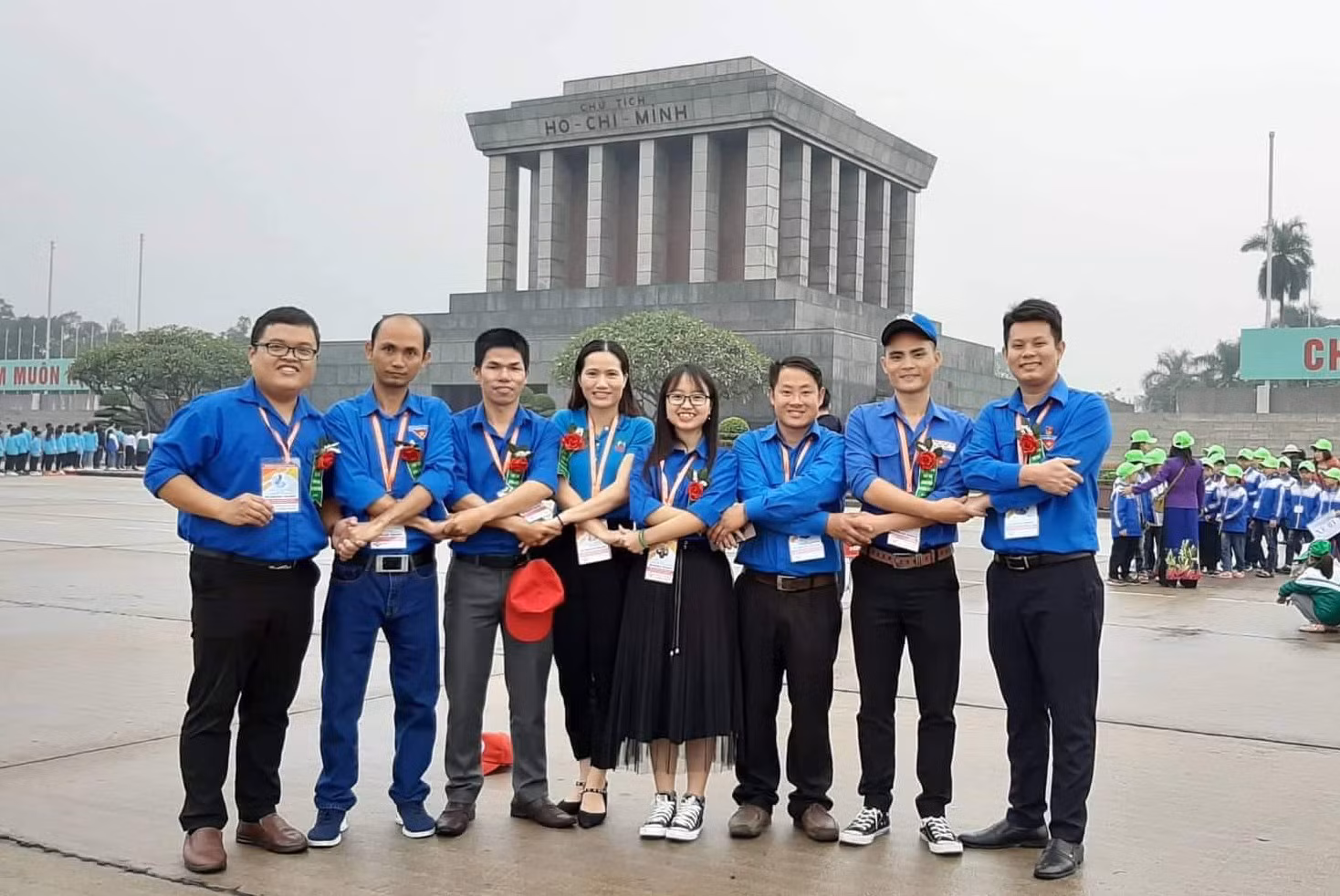Dệt những ước mơ ảnh 8