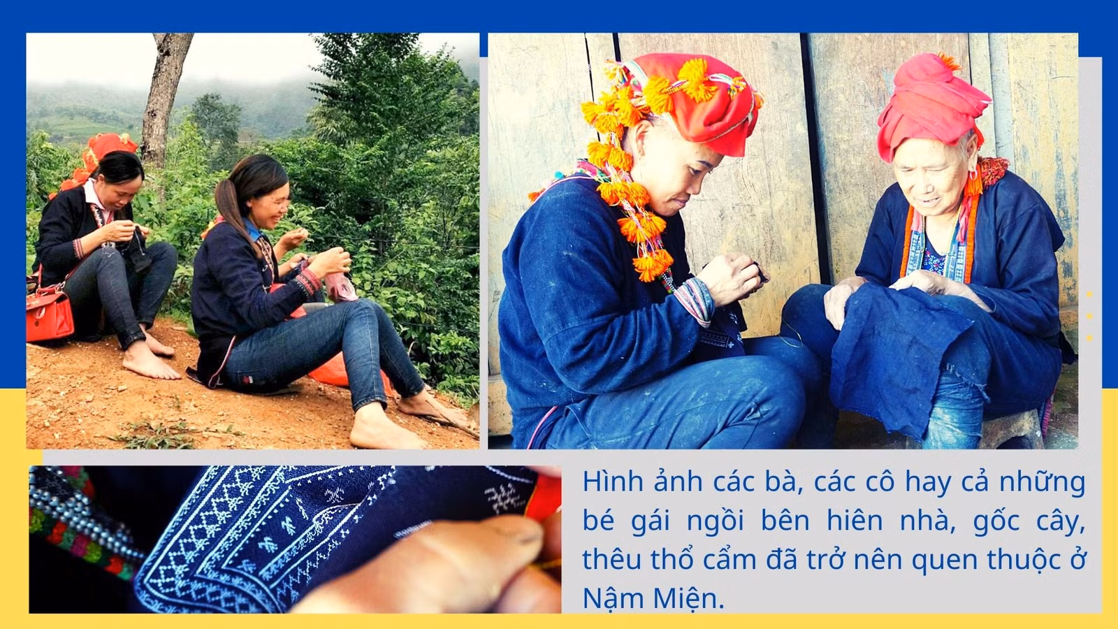 Mùa no ấm trên núi cao ảnh 5