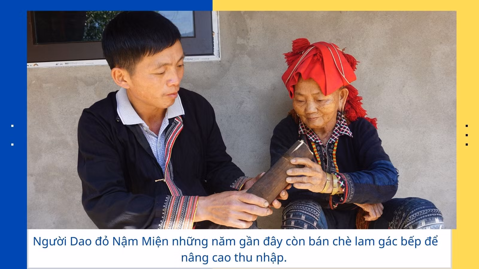 Mùa no ấm trên núi cao ảnh 8
