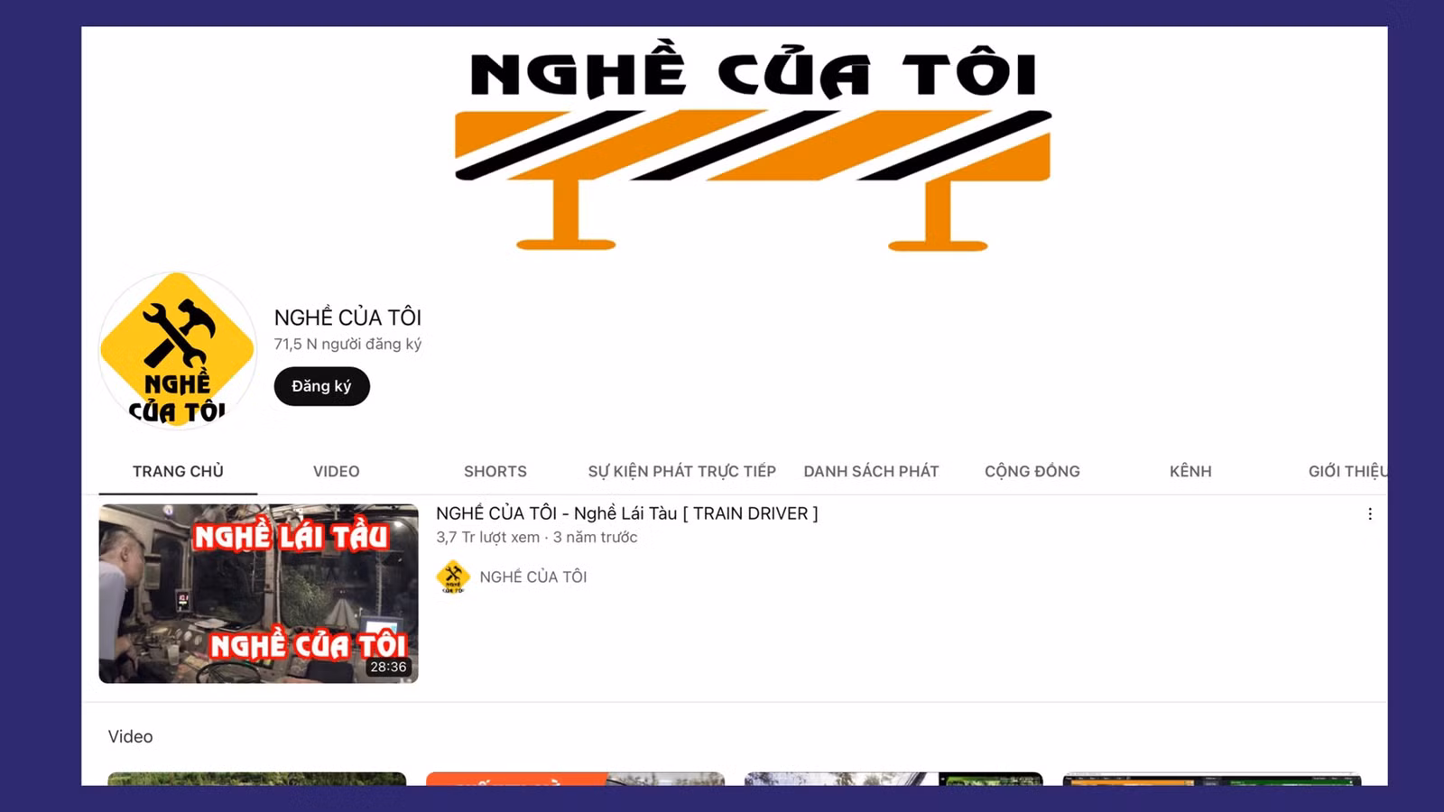 YouTuber và hành trình lan tỏa nét đẹp lao động ảnh 4