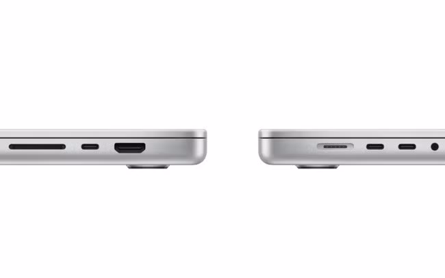 iPhone 15 được cho là sẽ mang tới nhiều thay đổi về thiết kế.