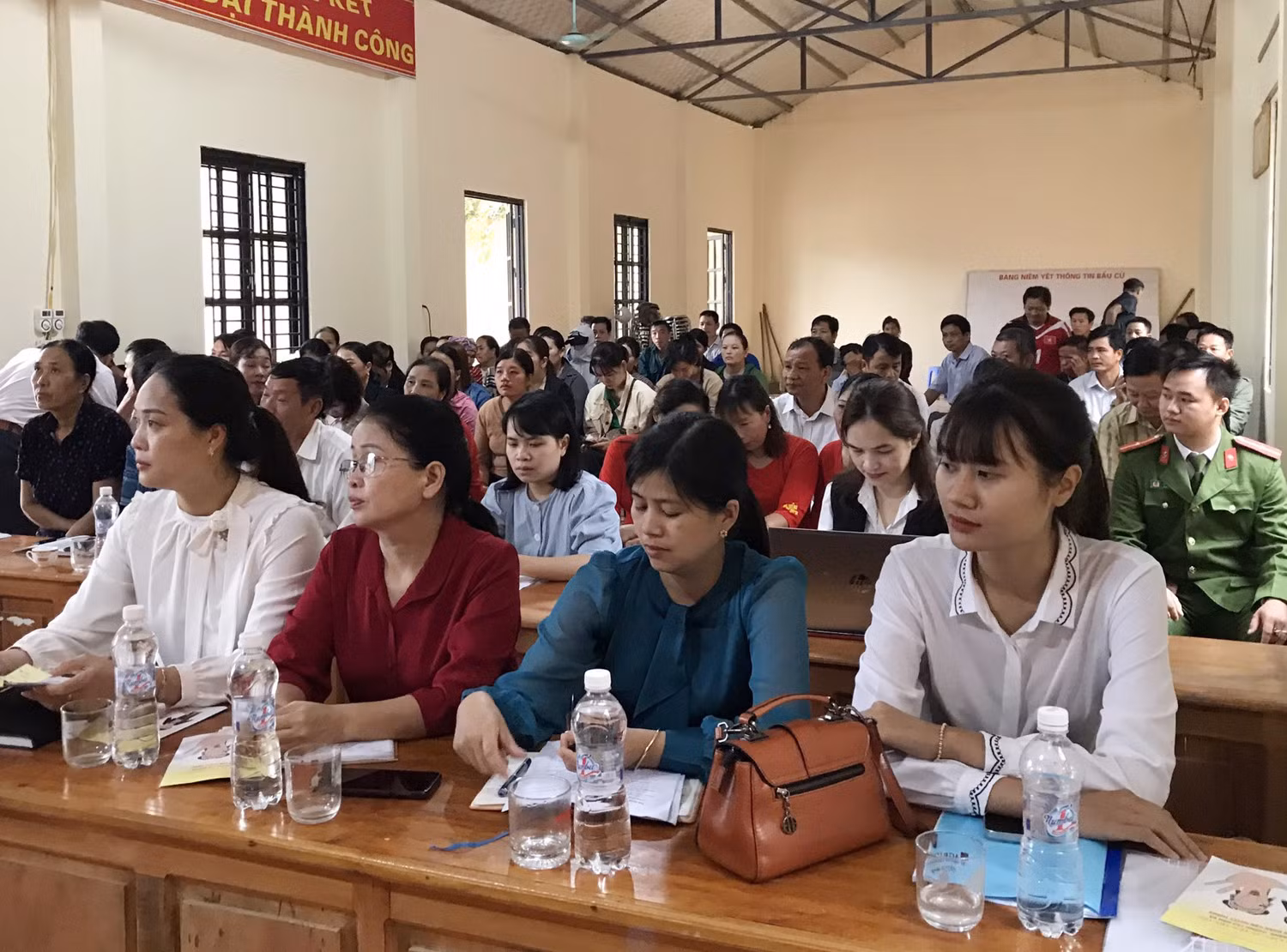 Ra mắt 2 mô hình điểm về phòng, chống tảo hôn, hôn nhân cận huyết thống trong đồng bào dân tộc thiểu số ảnh 2