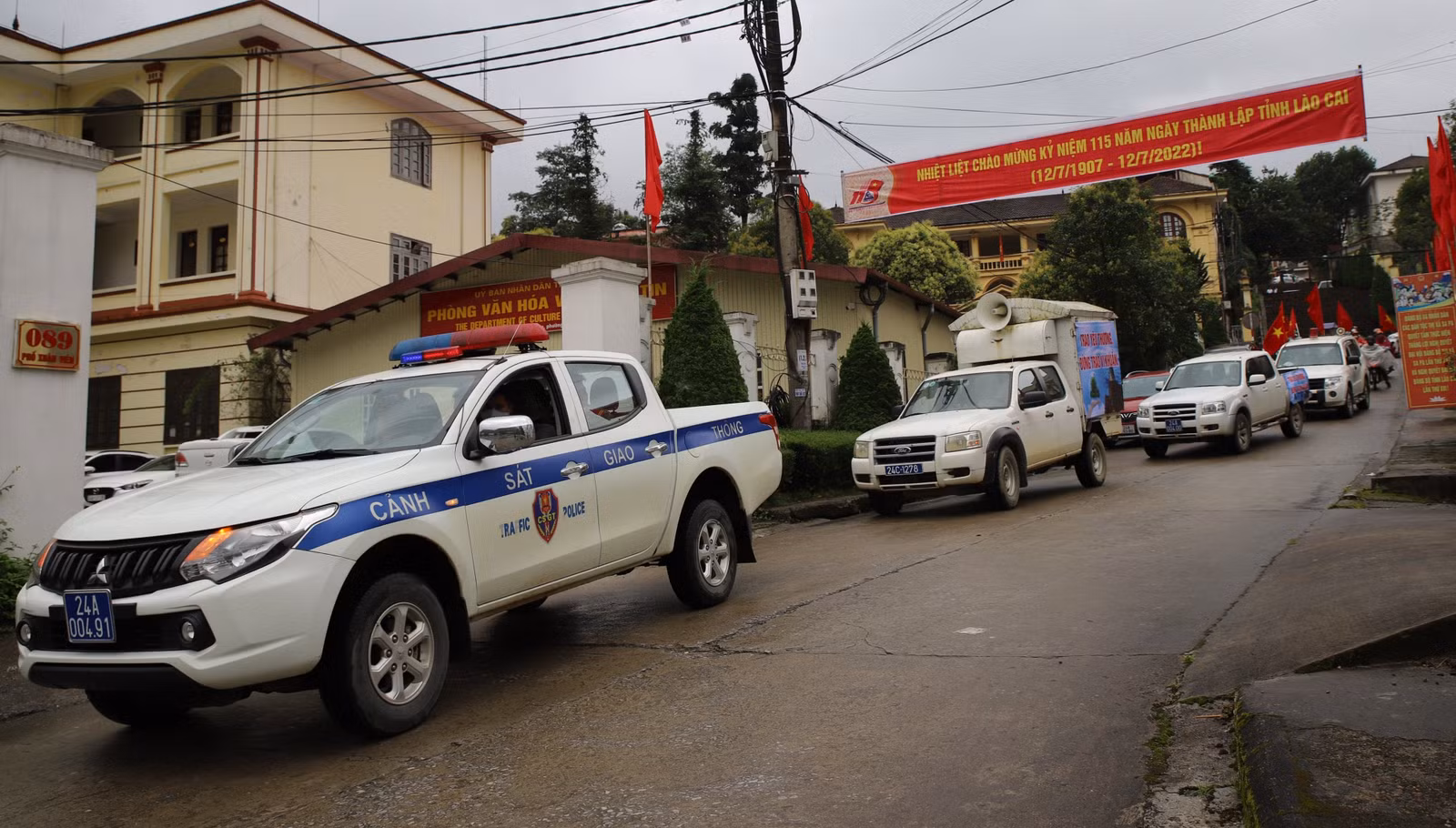 Lễ phát động hưởng ứng Ngày Vệ sinh yêu nước, nâng cao sức khỏe Nhân dân 2/7 ảnh 4