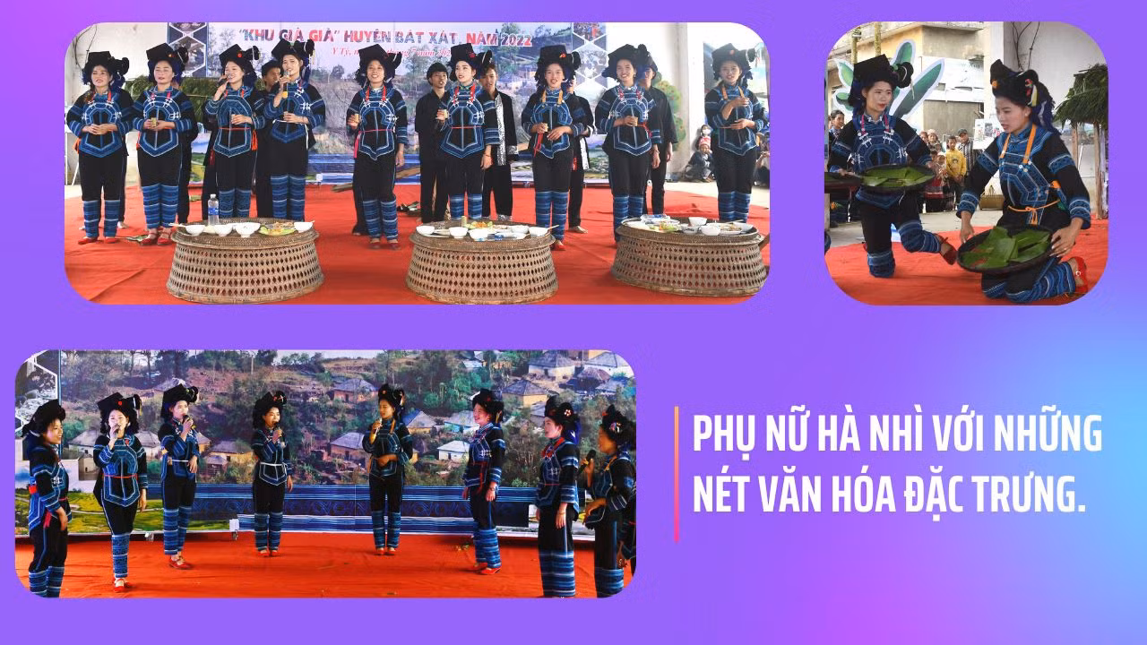 Khai mạc Lễ hội “Khu Già Già” huyện Bát Xát năm 2022 ảnh 5