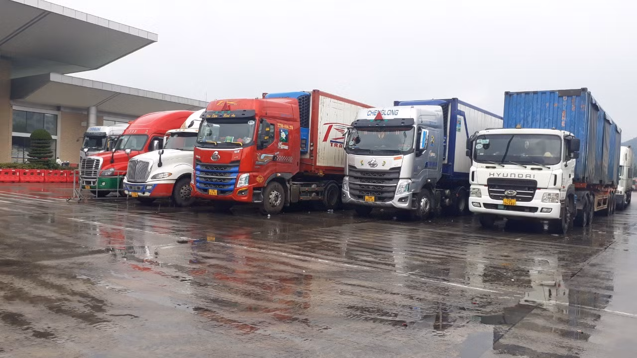 Xuất khẩu trái cây tươi sang Trung Quốc vẫn rất khó khăn ảnh 1