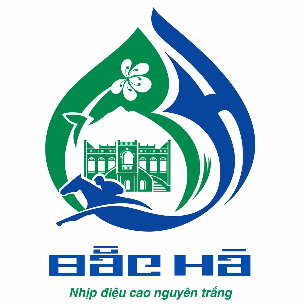 Công bố bộ nhận diện du lịch Bắc Hà ảnh 1