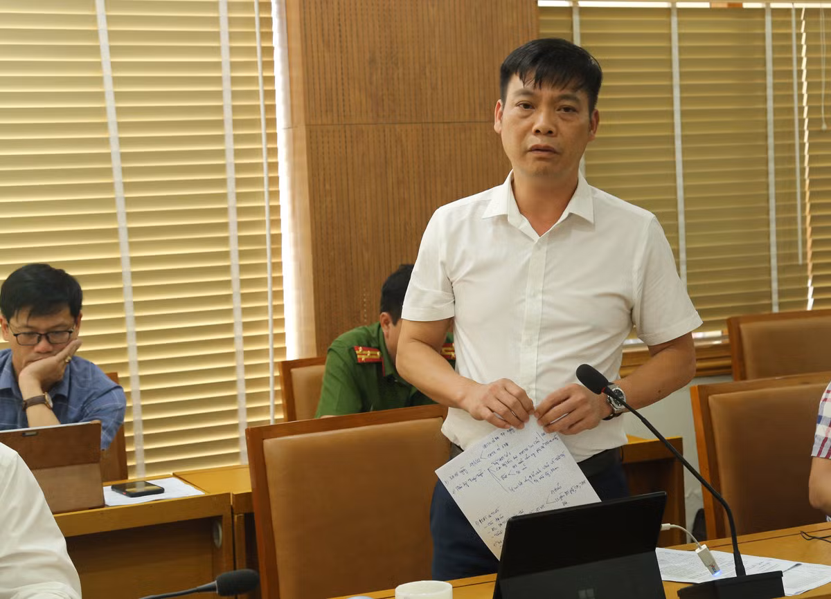 Triển khai nhiều giải pháp đảm bảo an toàn giao thông và trật tự đô thị 3 tháng cuối năm 2022 ảnh 5