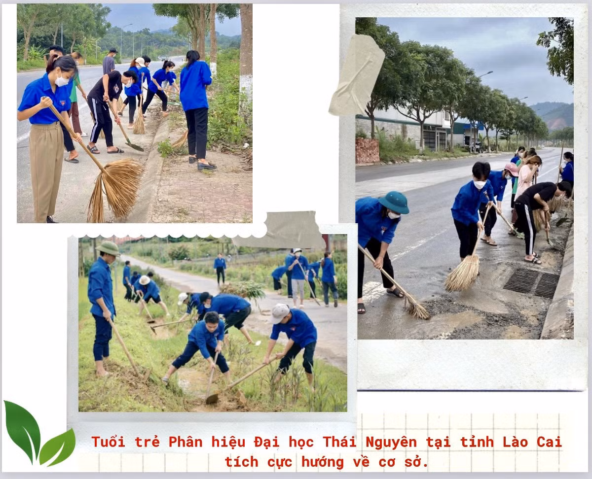“Cháy” hết mình với phong trào tuổi trẻ ảnh 4