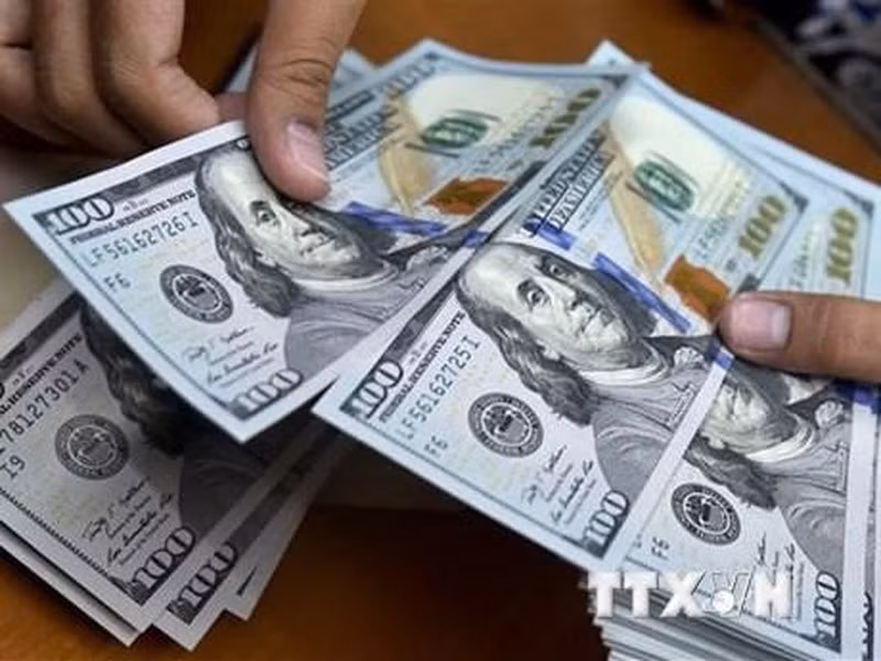 Mỹ: Lãi suất thế chấp tăng lên mức cao nhất kể từ năm 2001 ảnh 1
