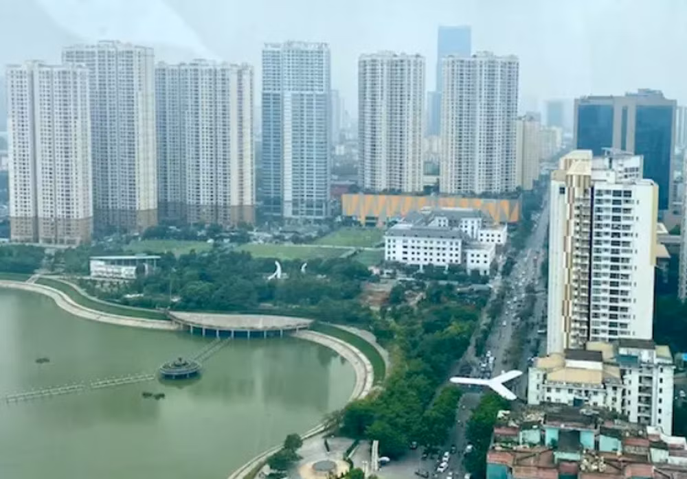 Bộ Xây dựng: Căn hộ chung cư sở hữu 50 năm mới chỉ là đề xuất ảnh 1