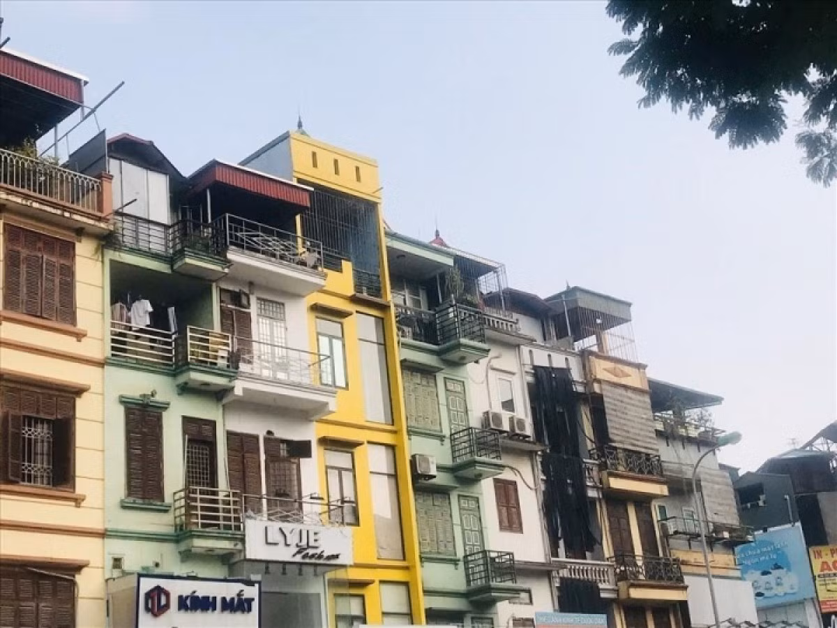 Giới đầu cơ dùng mọi chiêu trò thổi giá nhà, giá đất ảnh 1