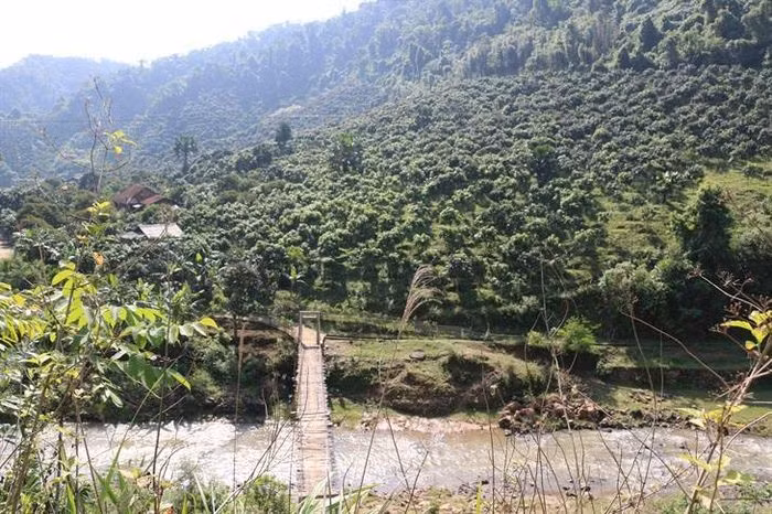 Lan tỏa phong trào vượt khó thoát nghèo ảnh 1