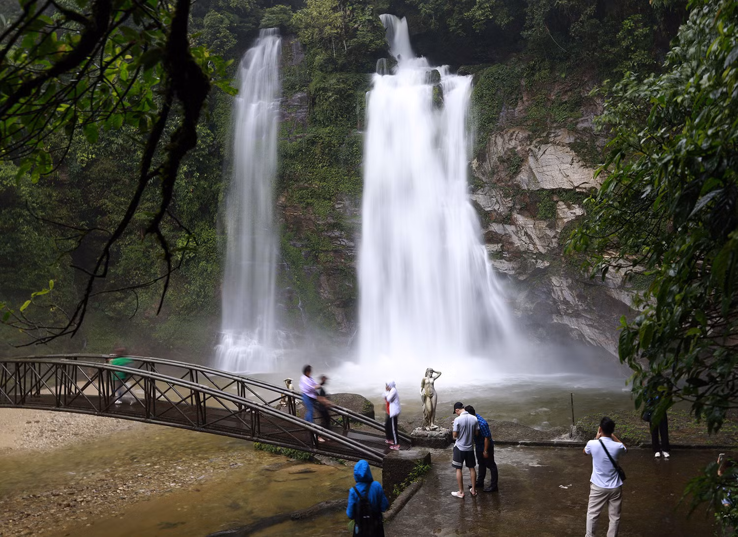Đề xuất giải pháp phát triển tour du lịch mới gắn kết Lào Cai - Hà Giang ảnh 4