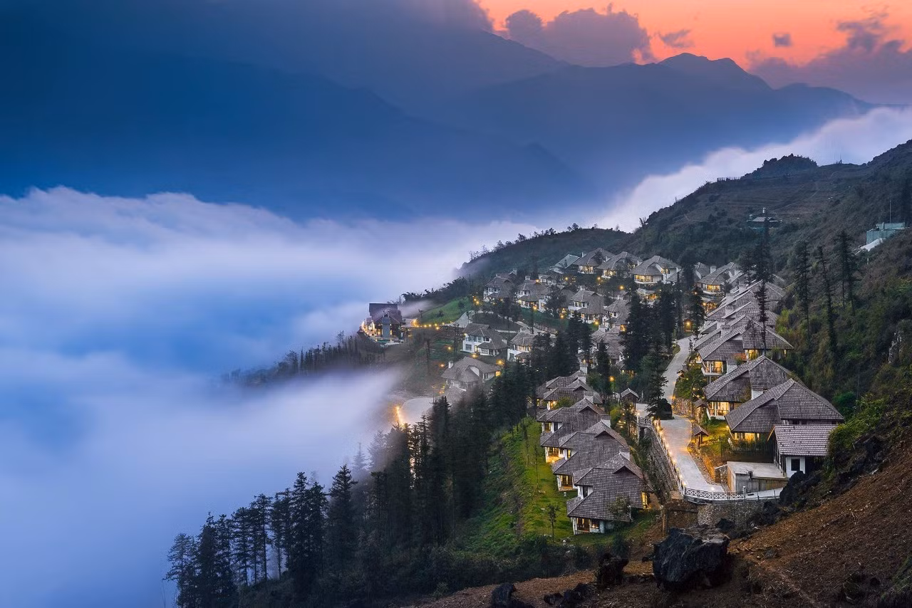 Sapa Jade Hill - Khi "Bespoke" trở thành phong cách sống của giới thượng lưu ảnh 1