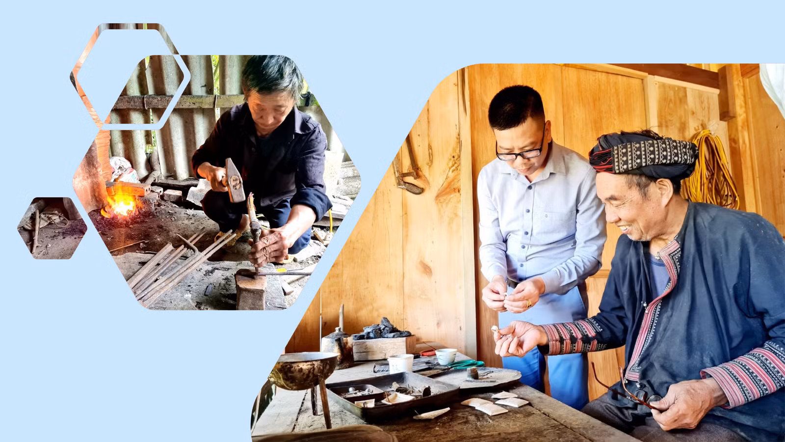 Trở lại Nậm Cang ảnh 5