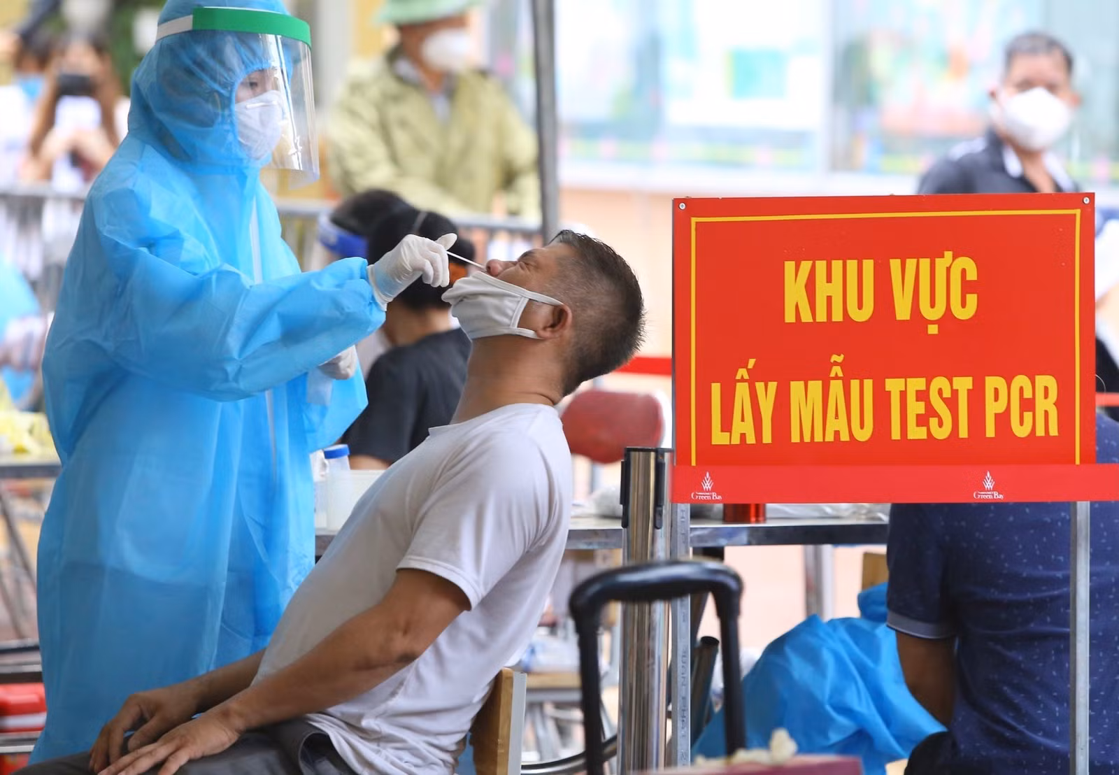 Bộ Y tế đề xuất vẫn giữ COVID-19 là bệnh truyền nhiễm nhóm A và Việt Nam chưa công bố hết dịch ảnh 1