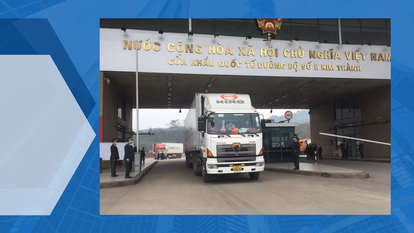 Thu thuế xuất - nhập khẩu cần phải nỗ lực hơn trong những tháng cuối năm.