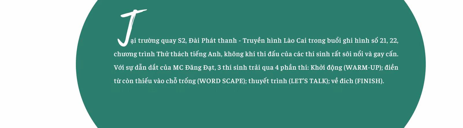 Sân chơi tiếng Anh bổ ích cho học sinh ảnh 2