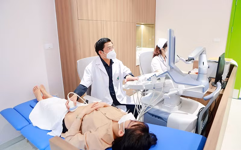 Hậu Covid-19 ở sản phụ: Đừng để có triệu chứng mới đi khám ảnh 1