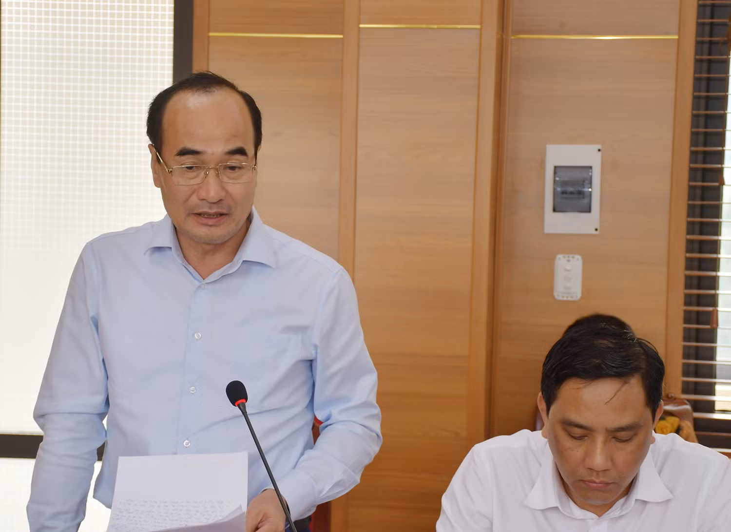 Si Ma Cai cần tập trung phát triển nông nghiệp, nông thôn và giải quyết việc làm ảnh 6