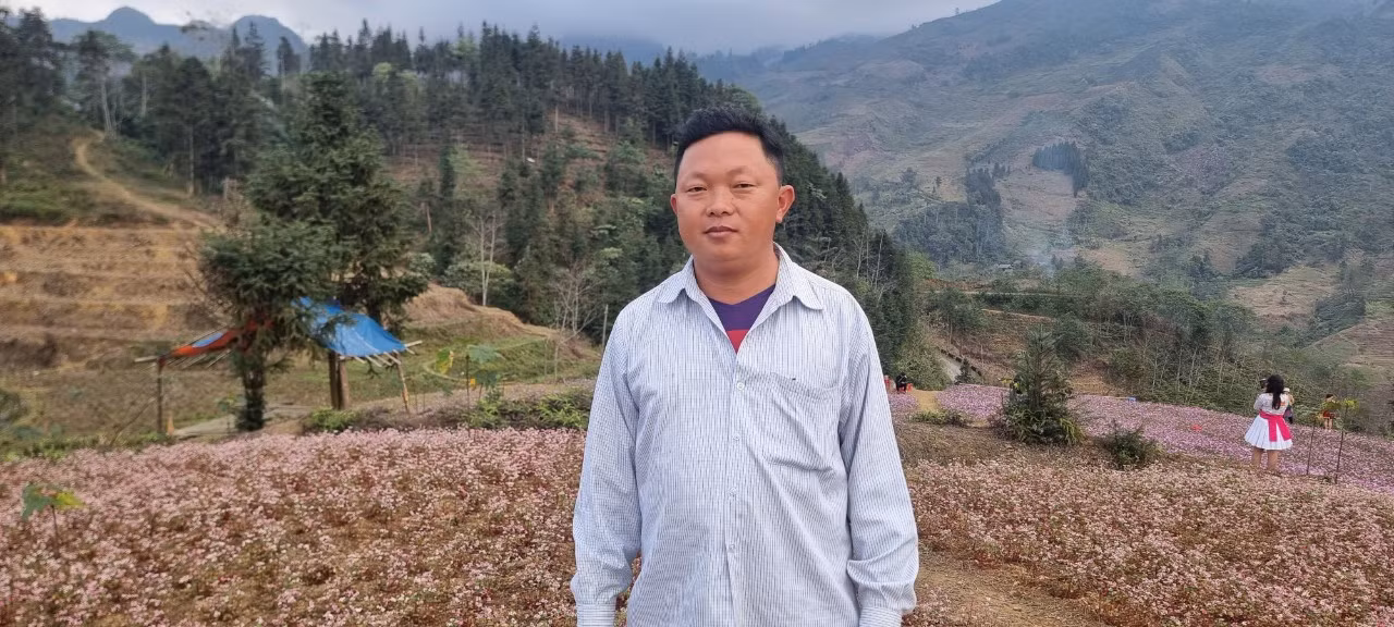 Tài liệu quý cho cán bộ làm công tác tại cơ sở ảnh 2