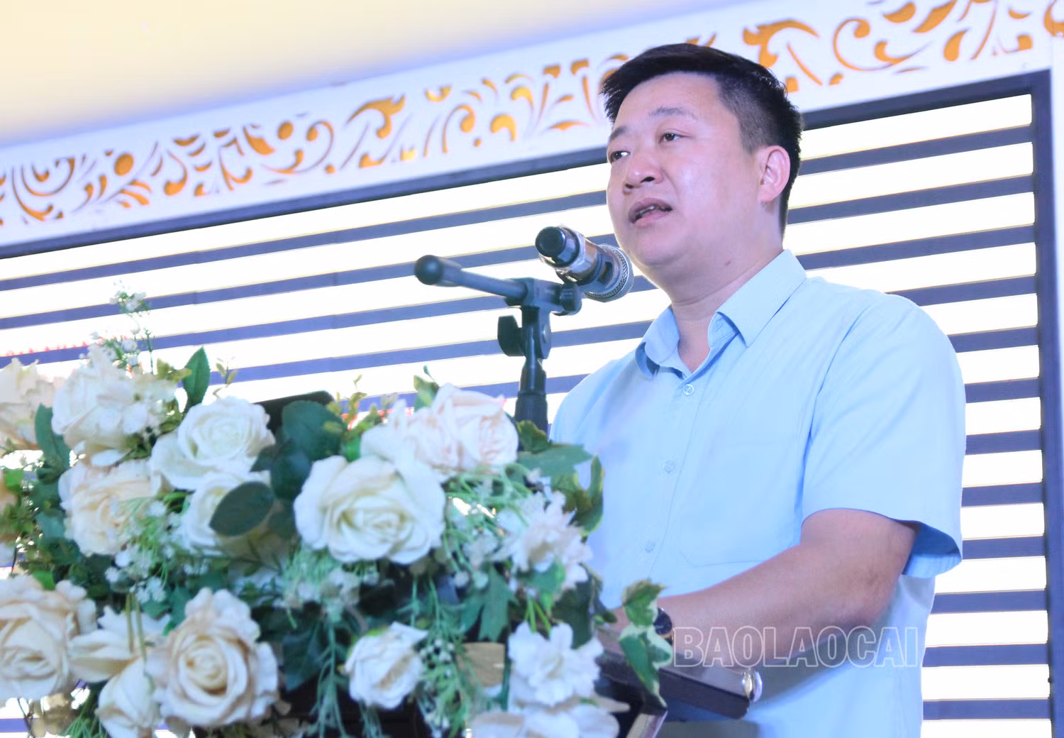 Bàn giải pháp phát triển du lịch trên địa bàn thành phố Lào Cai ảnh 3