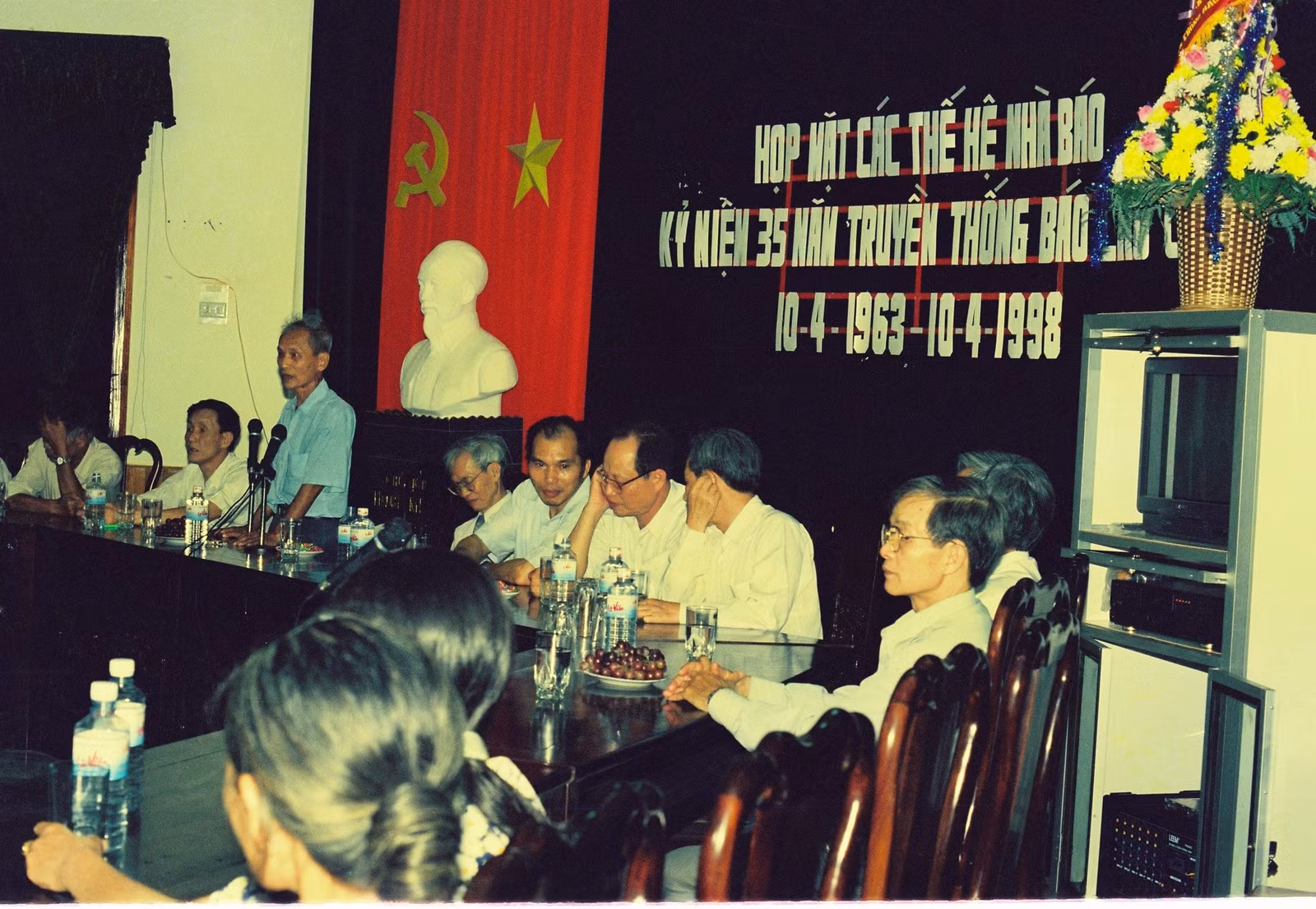 Mãi khát vọng xây dựng một Lao Cai mới ảnh 1