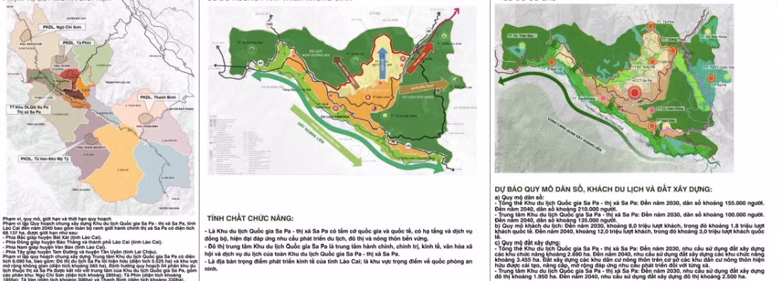 “May áo mới” cho Sa Pa ảnh 4