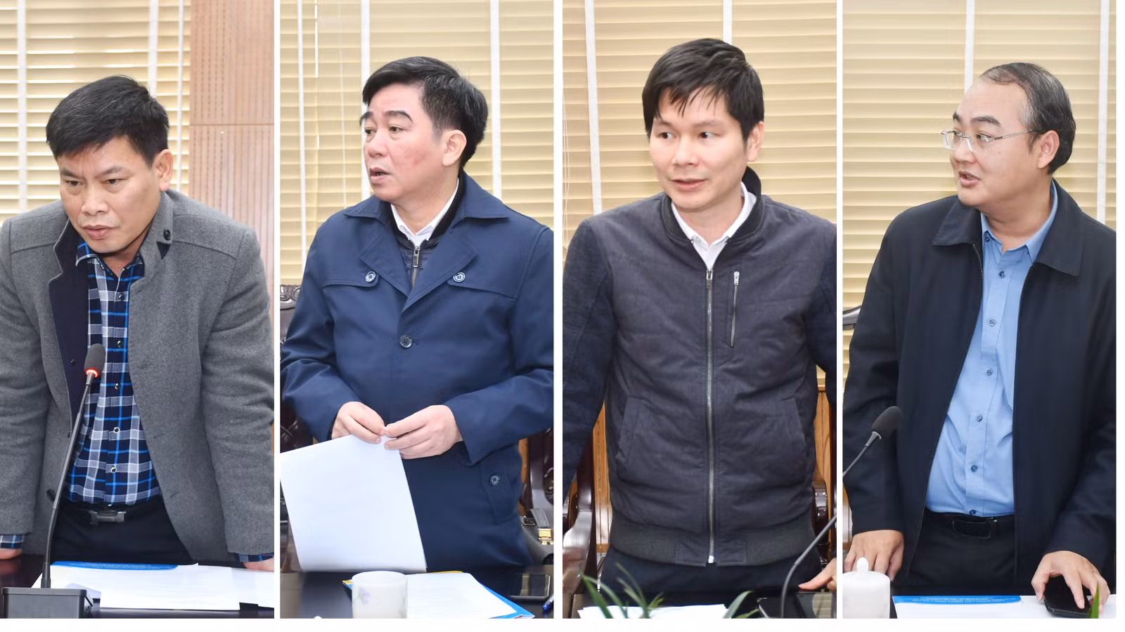 Sẵn sàng tổ chức chương trình “Chợ Tết Công đoàn năm 2023” ảnh 3