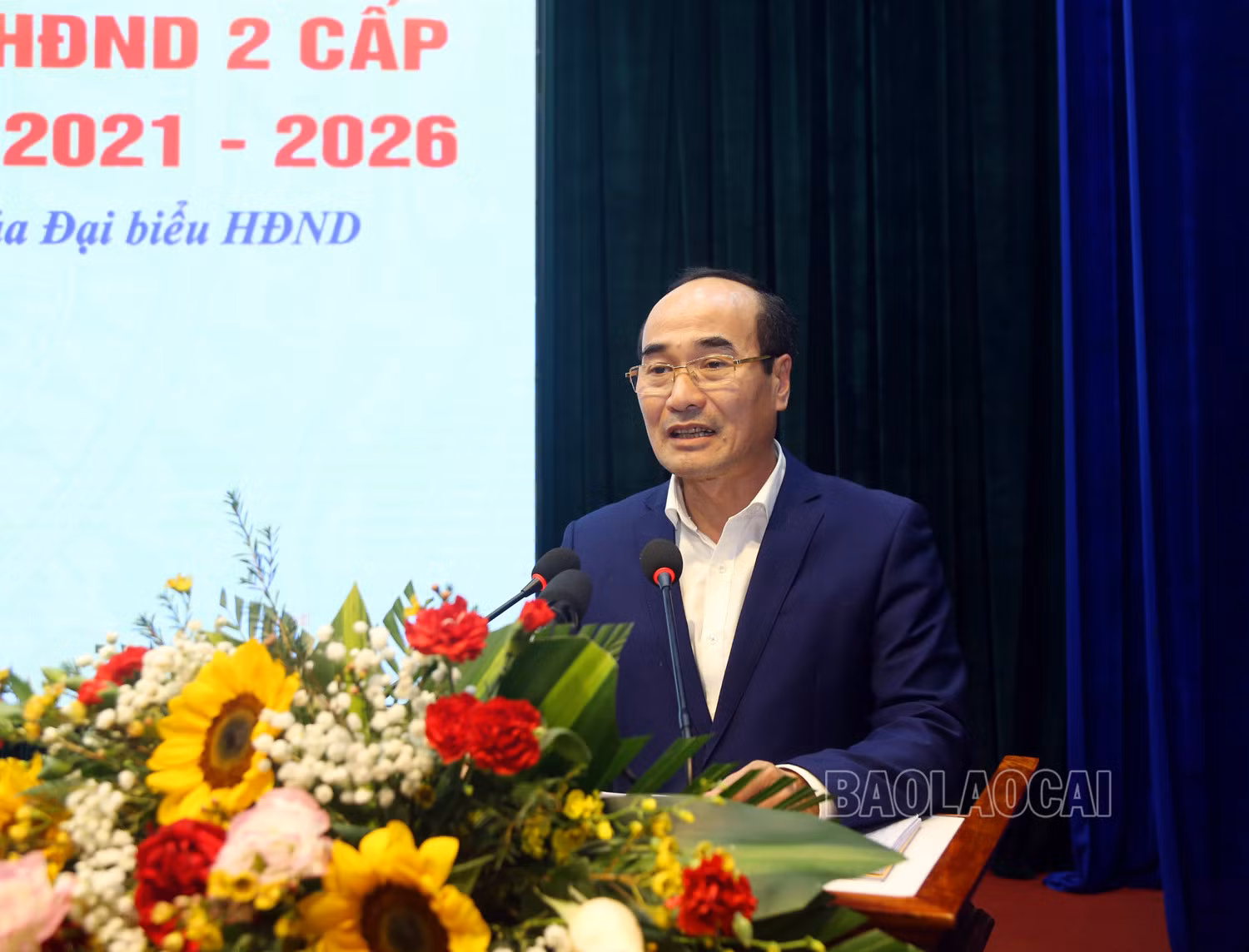 Bàn giải pháp nâng cao chất lượng hoạt động của đại biểu HĐND các cấp ảnh 6