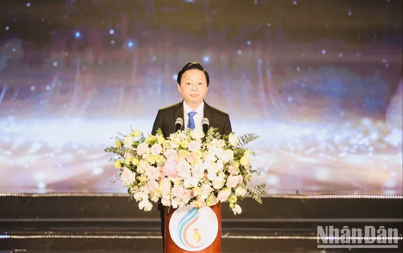 Trao 36 giải Vàng tại Liên hoan Truyền hình toàn quốc lần thứ 41 ảnh 2