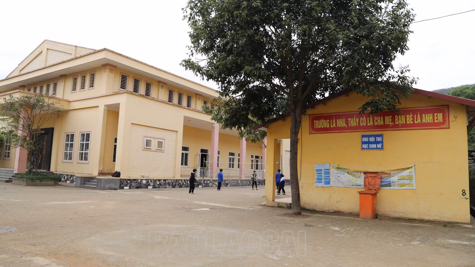 Trọ học ngoài trường, học sinh đối diện nhiều nguy cơ mất an toàn ảnh 3