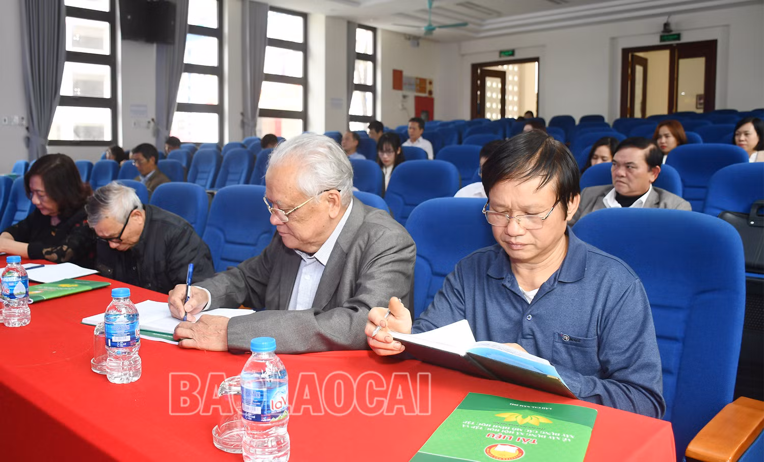 Tập huấn xây dựng các mô hình học tập ảnh 2