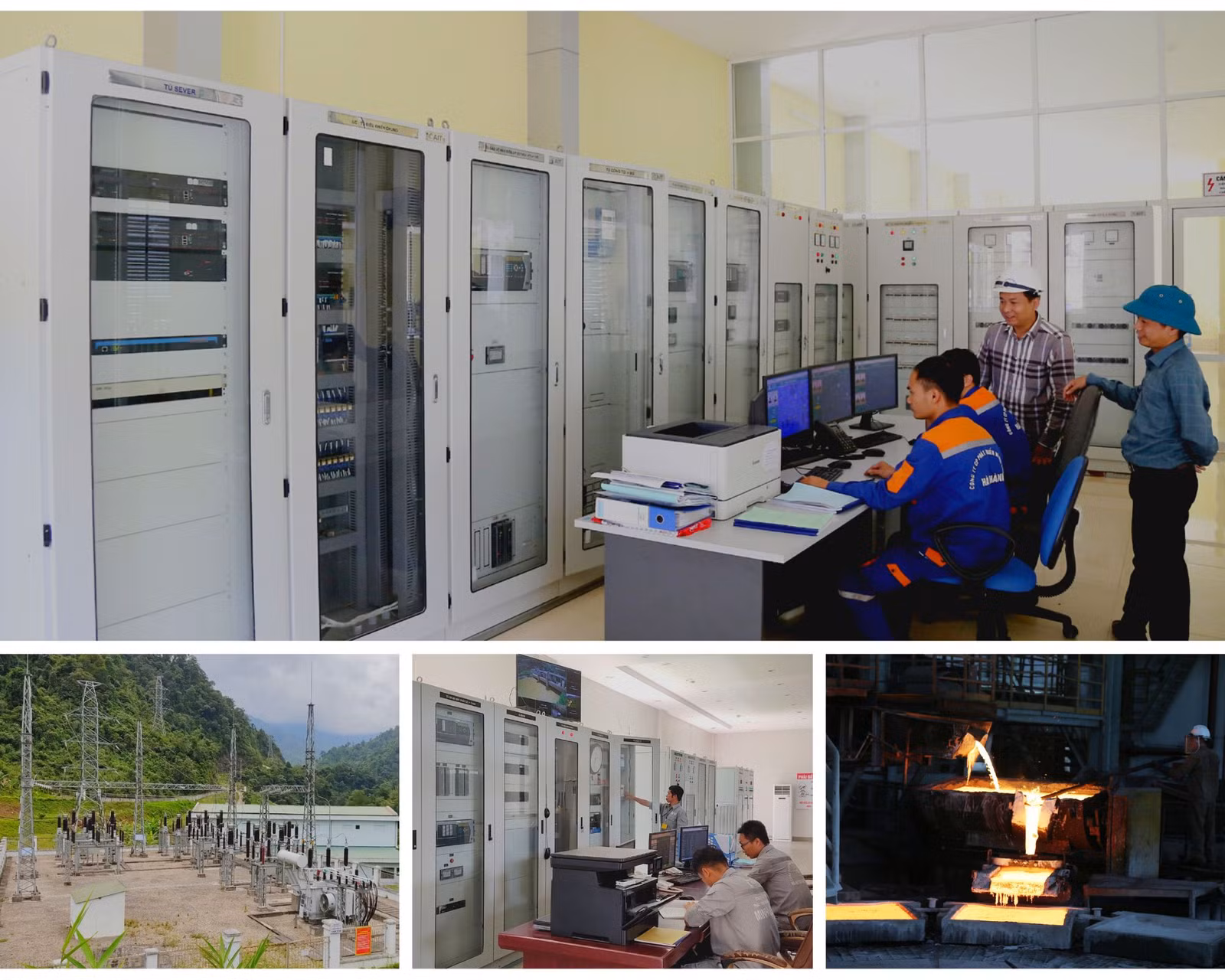 Khẳng định vai trò “đầu tàu” trong tăng trưởng kinh tế ảnh 5