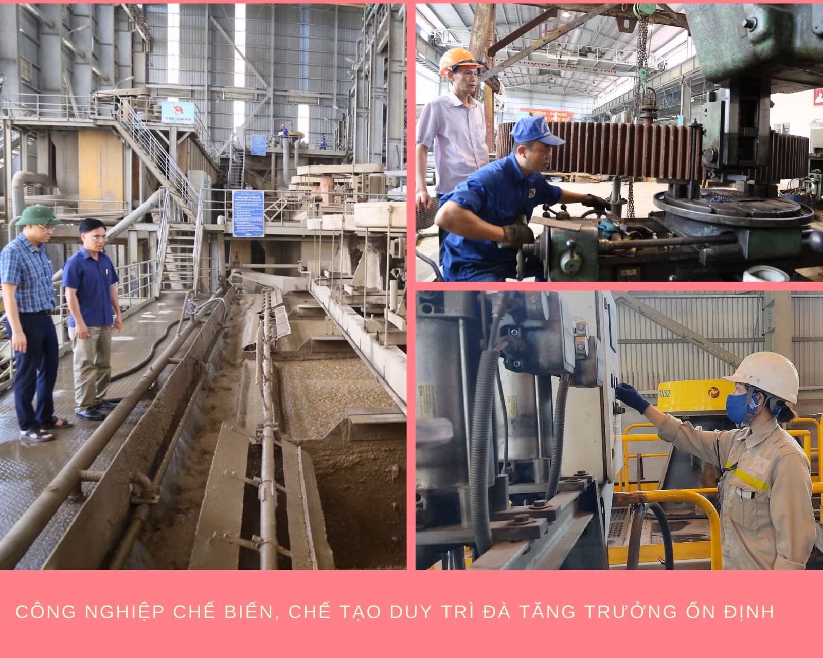 Khẳng định vai trò “đầu tàu” trong tăng trưởng kinh tế ảnh 2