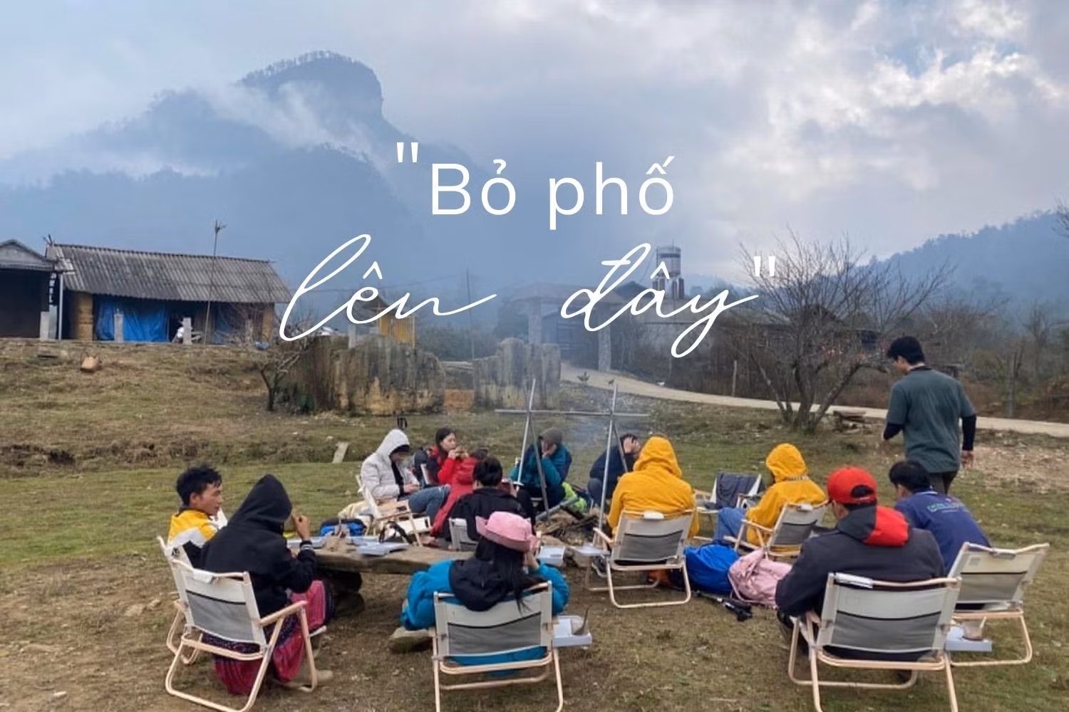 Gửi tình yêu vào những cái tên ảnh 1
