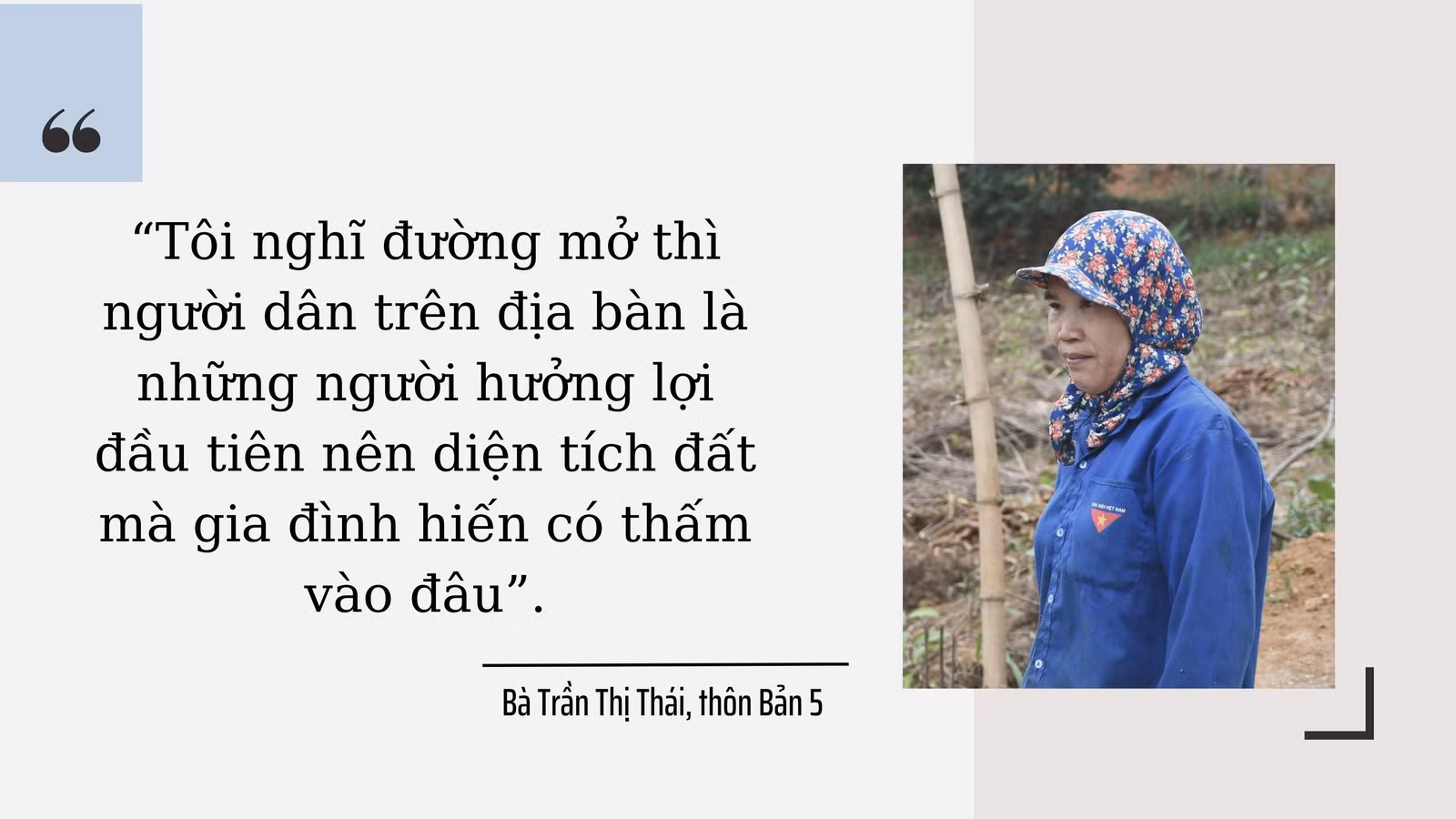 Khi lòng dân đã thuận ảnh 5