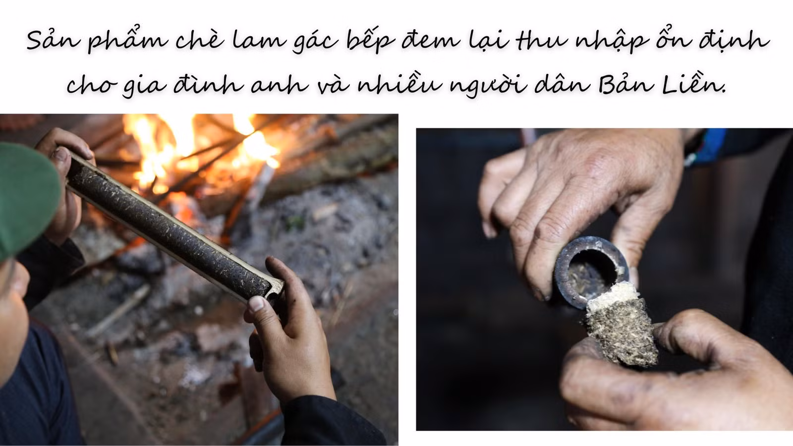 Chàng trai người Tày "thắp lửa" du lịch cộng đồng ảnh 7
