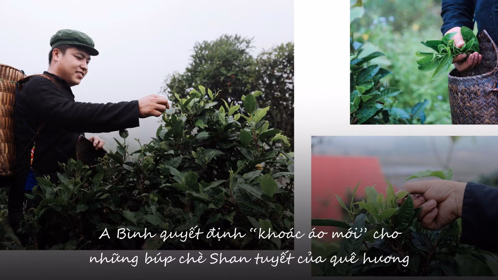 Chàng trai người Tày "thắp lửa" du lịch cộng đồng ảnh 6