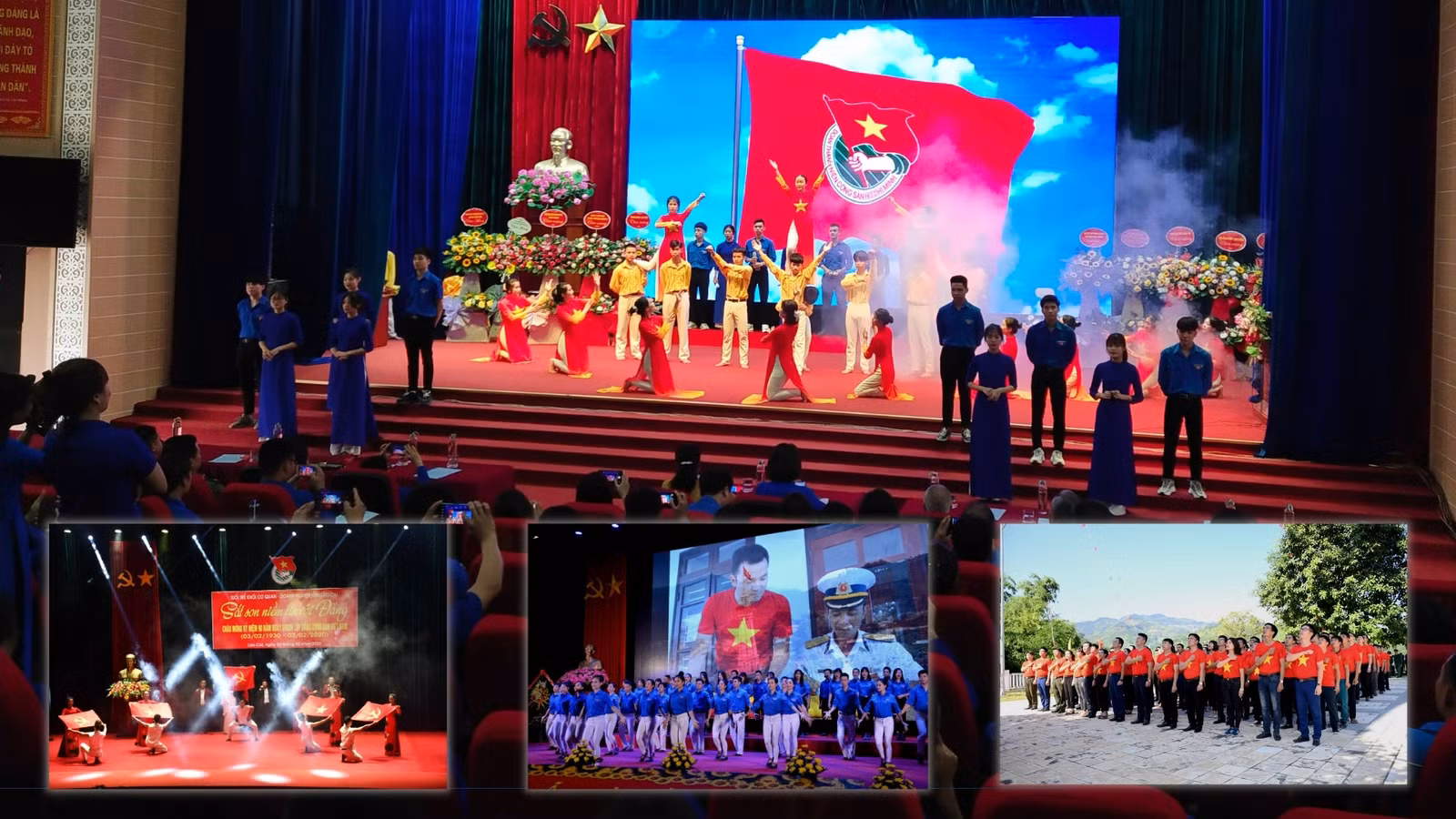Học và làm theo Bác ngày càng được nhân rộng trong đoàn viên, thanh niên ảnh 6