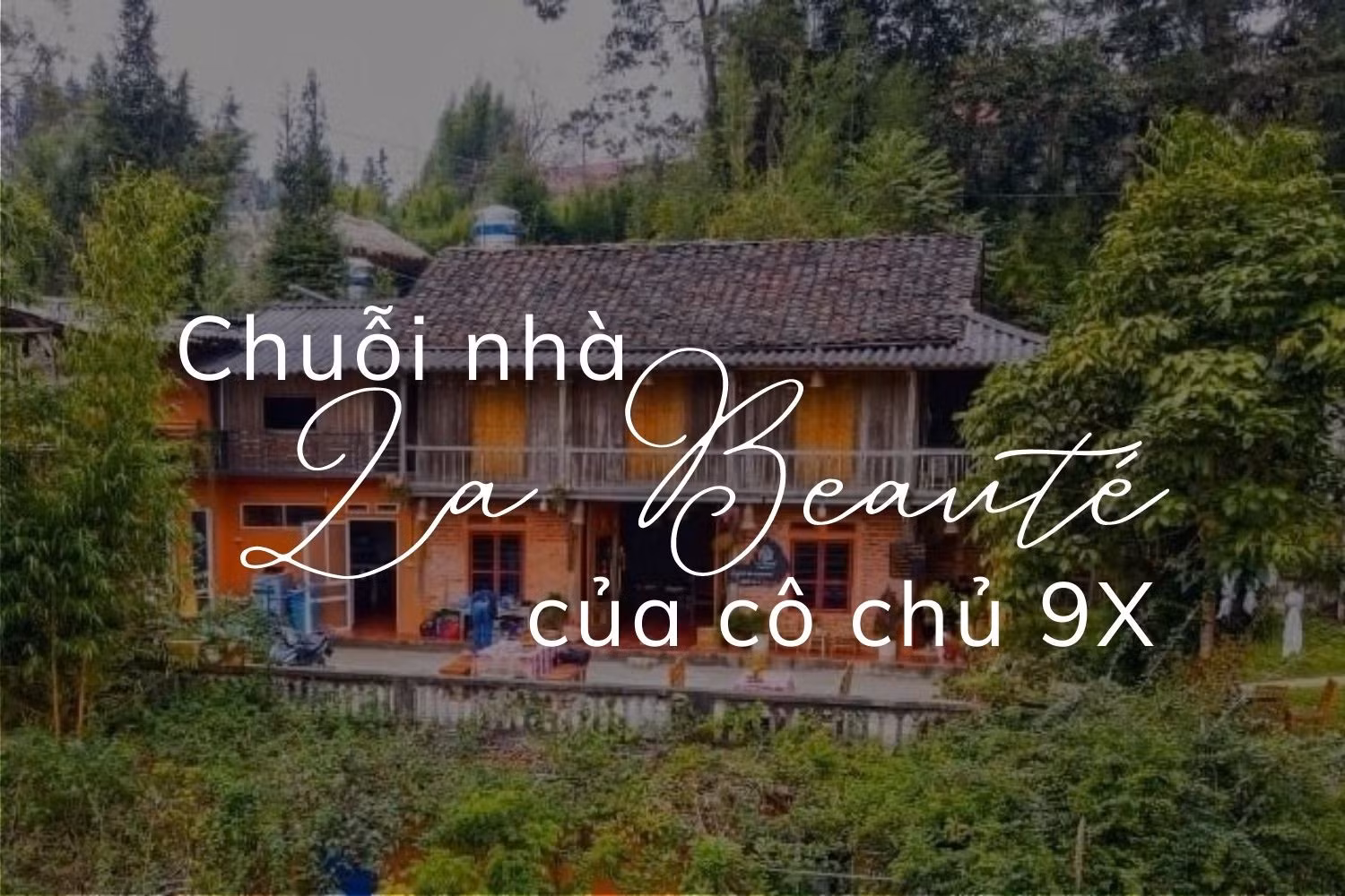 Gửi tình yêu vào những cái tên ảnh 4