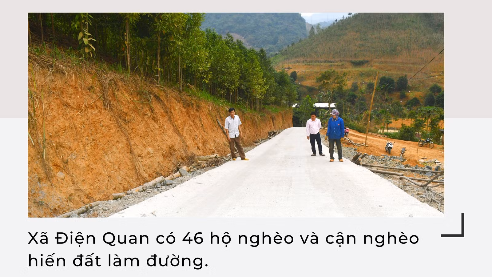 Khi lòng dân đã thuận ảnh 4
