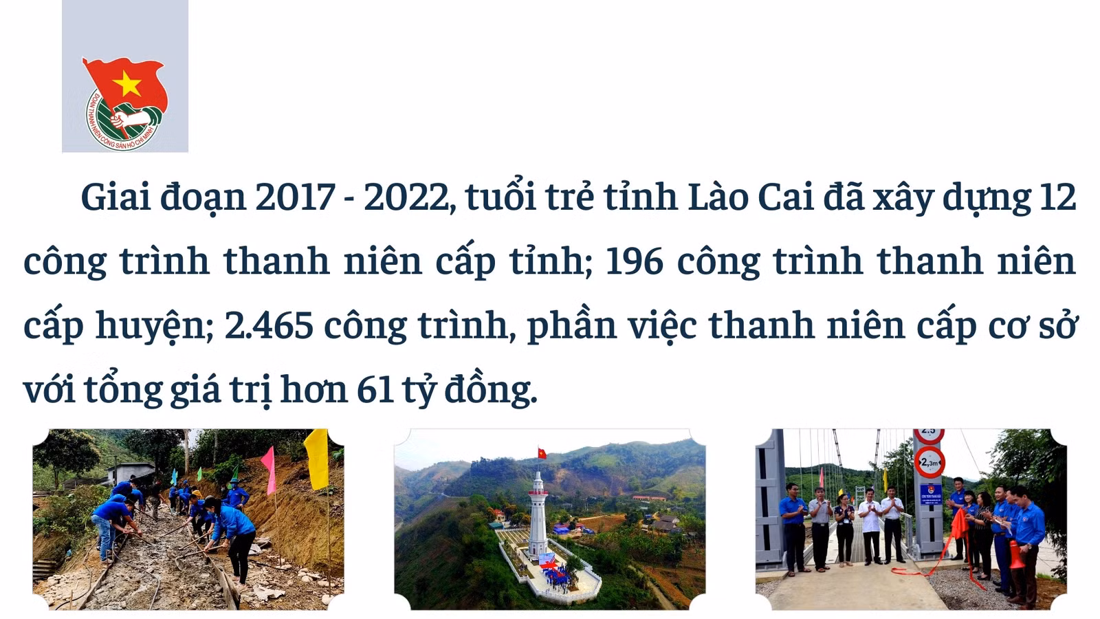 Học và làm theo Bác ngày càng được nhân rộng trong đoàn viên, thanh niên ảnh 10
