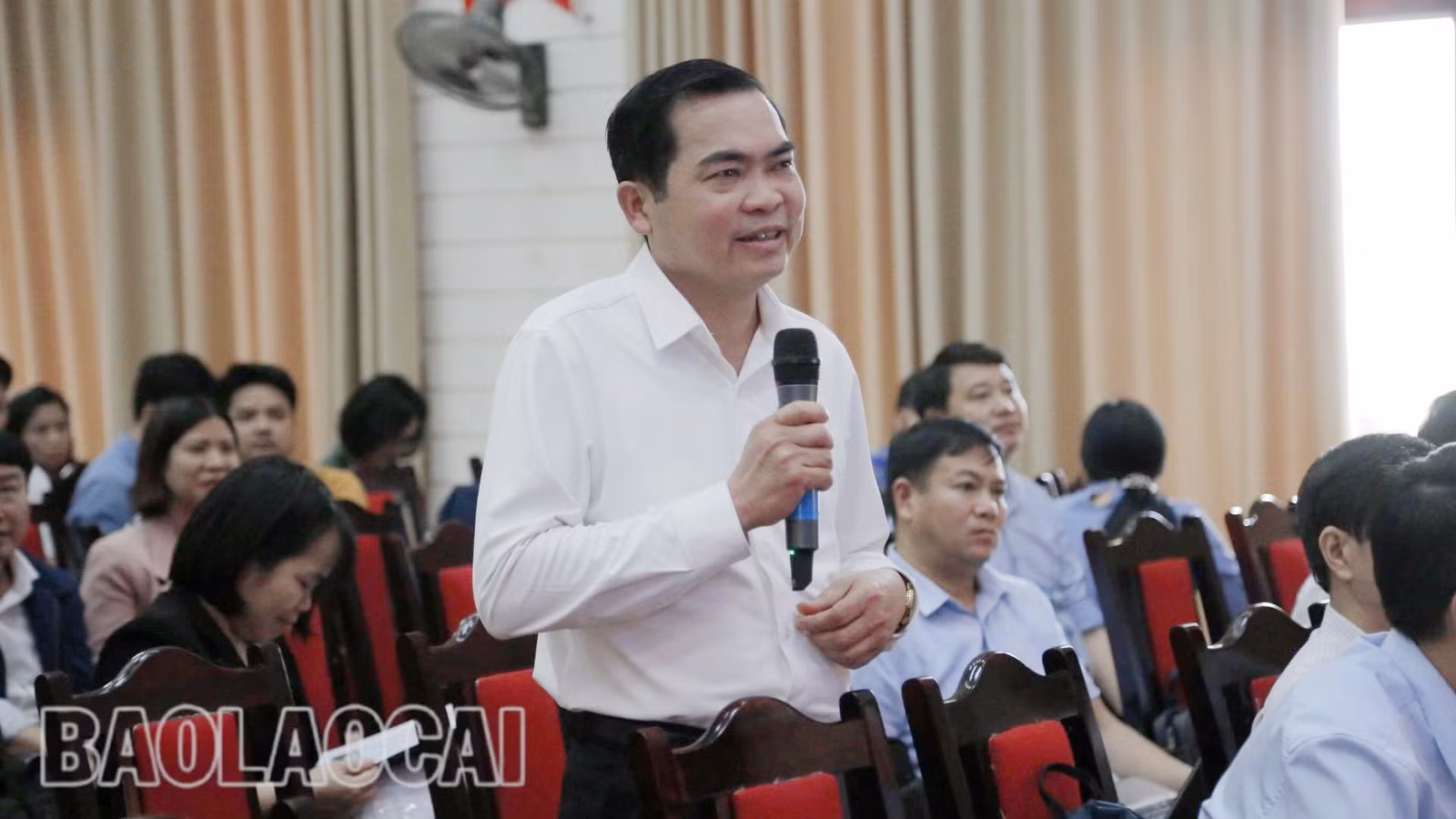 Nâng cao hiệu quả công tác phân luồng, hướng nghiệp, tuyển sinh ảnh 3