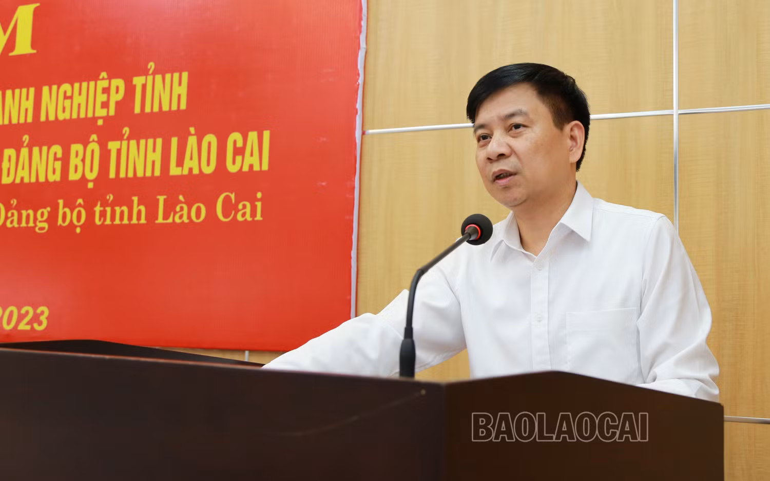 Nâng cao vai trò của Đảng bộ Khối Cơ quan - Doanh nghiệp tỉnh trong quá trình xây dựng và phát triển của Đảng bộ tỉnh ảnh 7